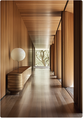 Cards_Custom floor Woodwork_3