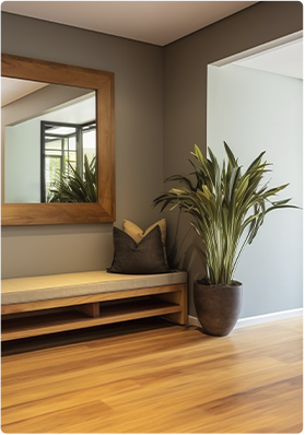 Cards_Custom floor Woodwork_4