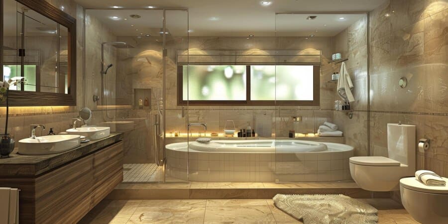Explore the Latest Bathroom Remodeling Trends Taking New York by Storm