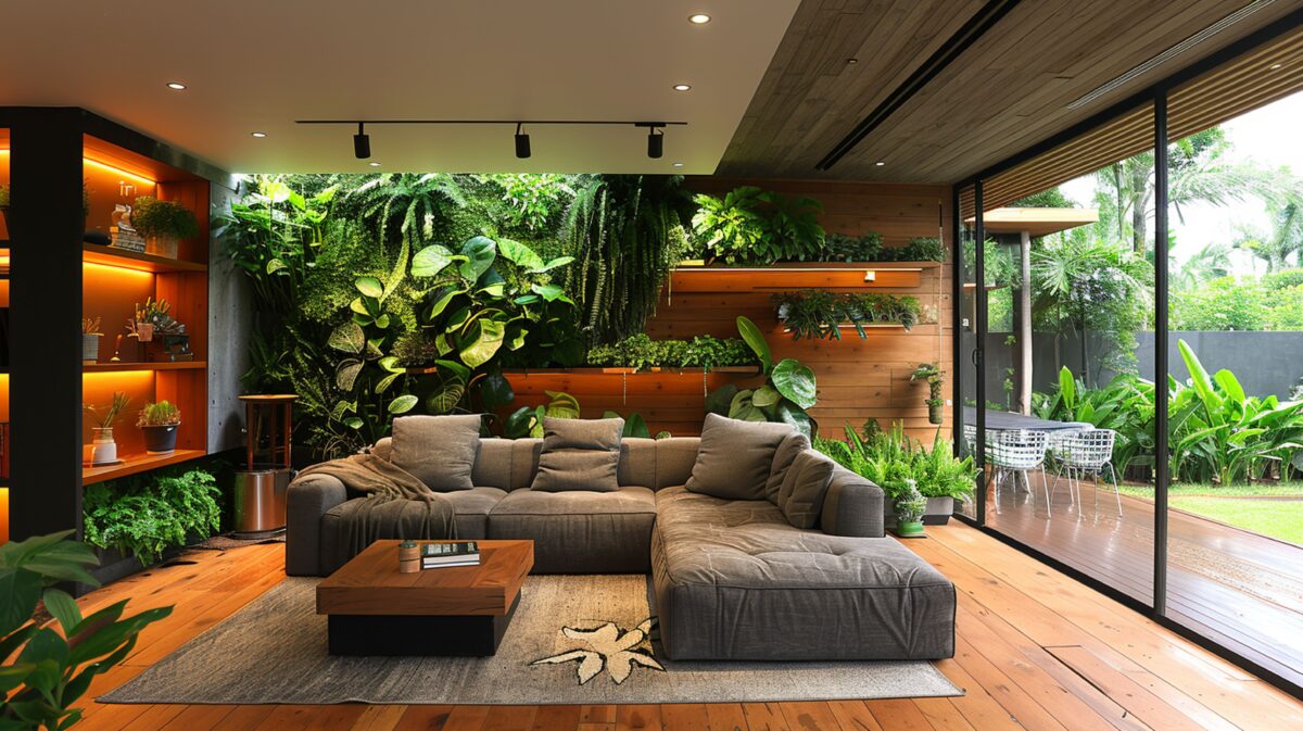 11 Interior Design Trends for 2025: Must-Have Looks for Your Apartment or Home