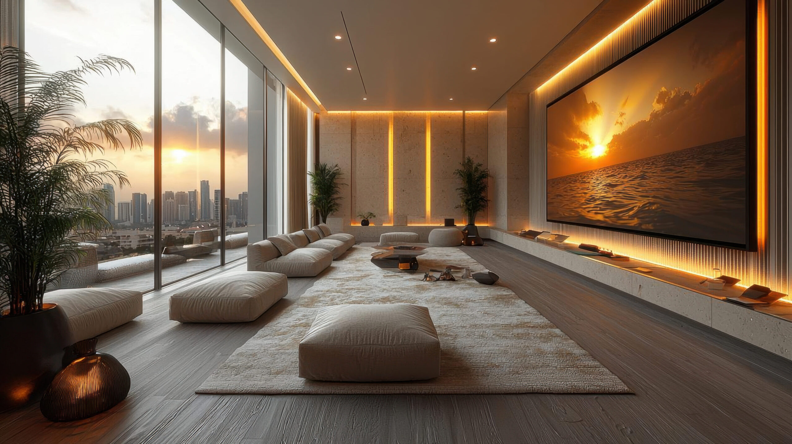 Your Dream Home, Realized: DanMarc Luxury Renovations in NYC