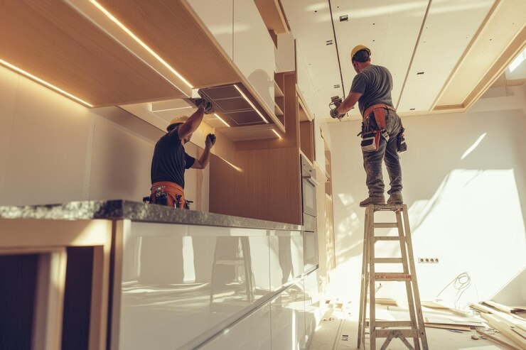 Top 7 Things to know for renovating an apartment in NYC