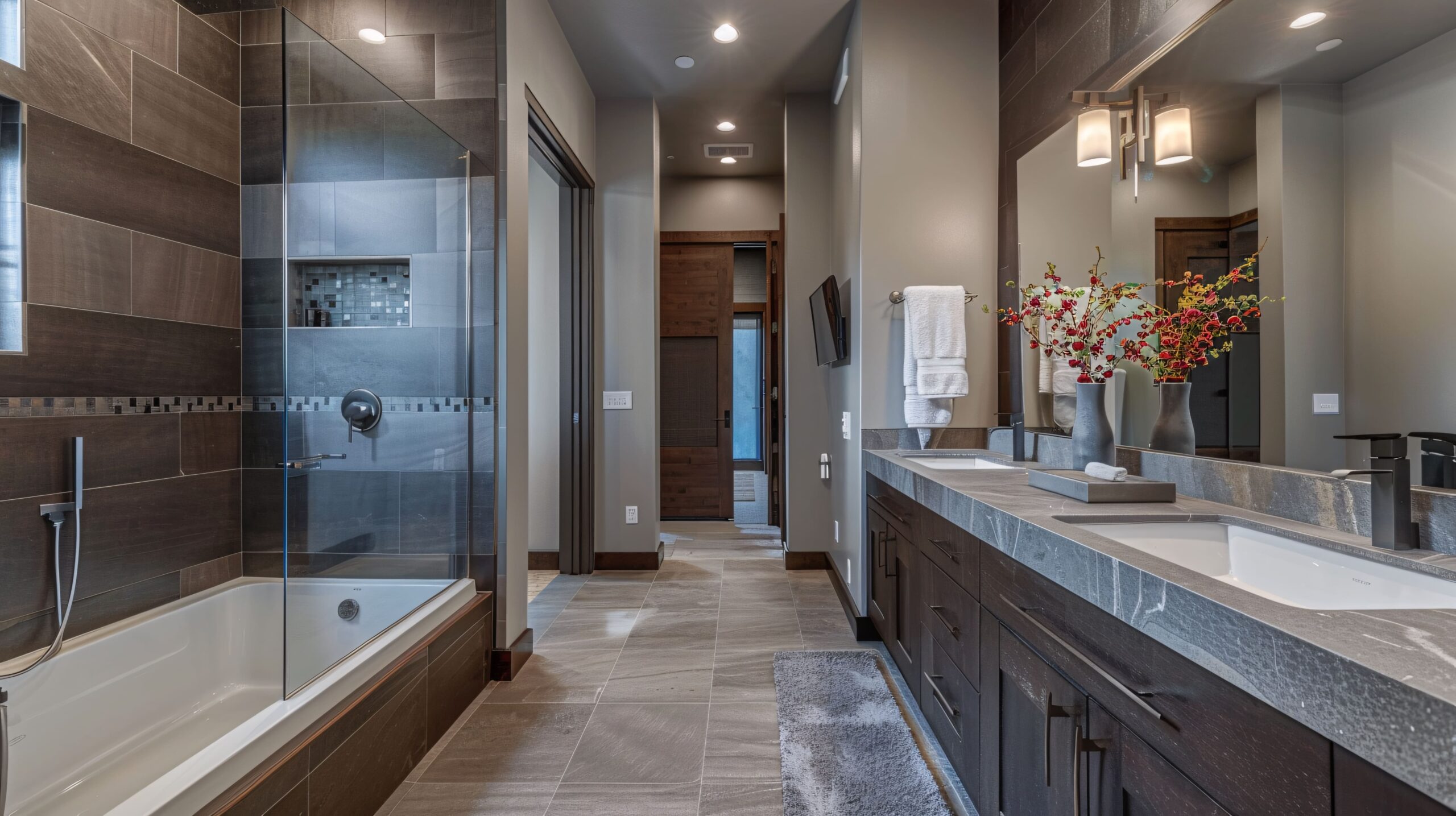 Bathroom remodeling steps: What comes first?