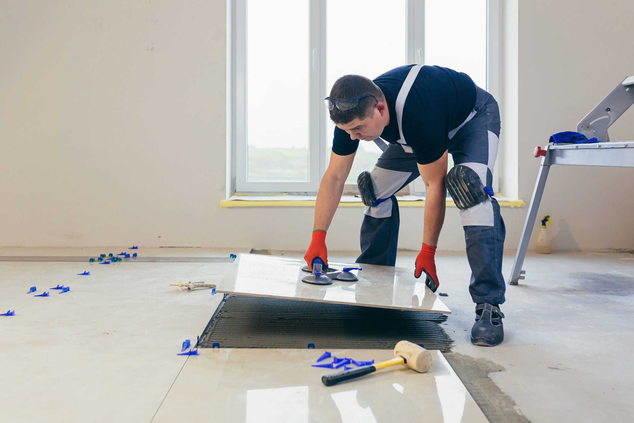 Floor Installation in NYC: Choosing the Right Flooring for Your Apartment Renovation