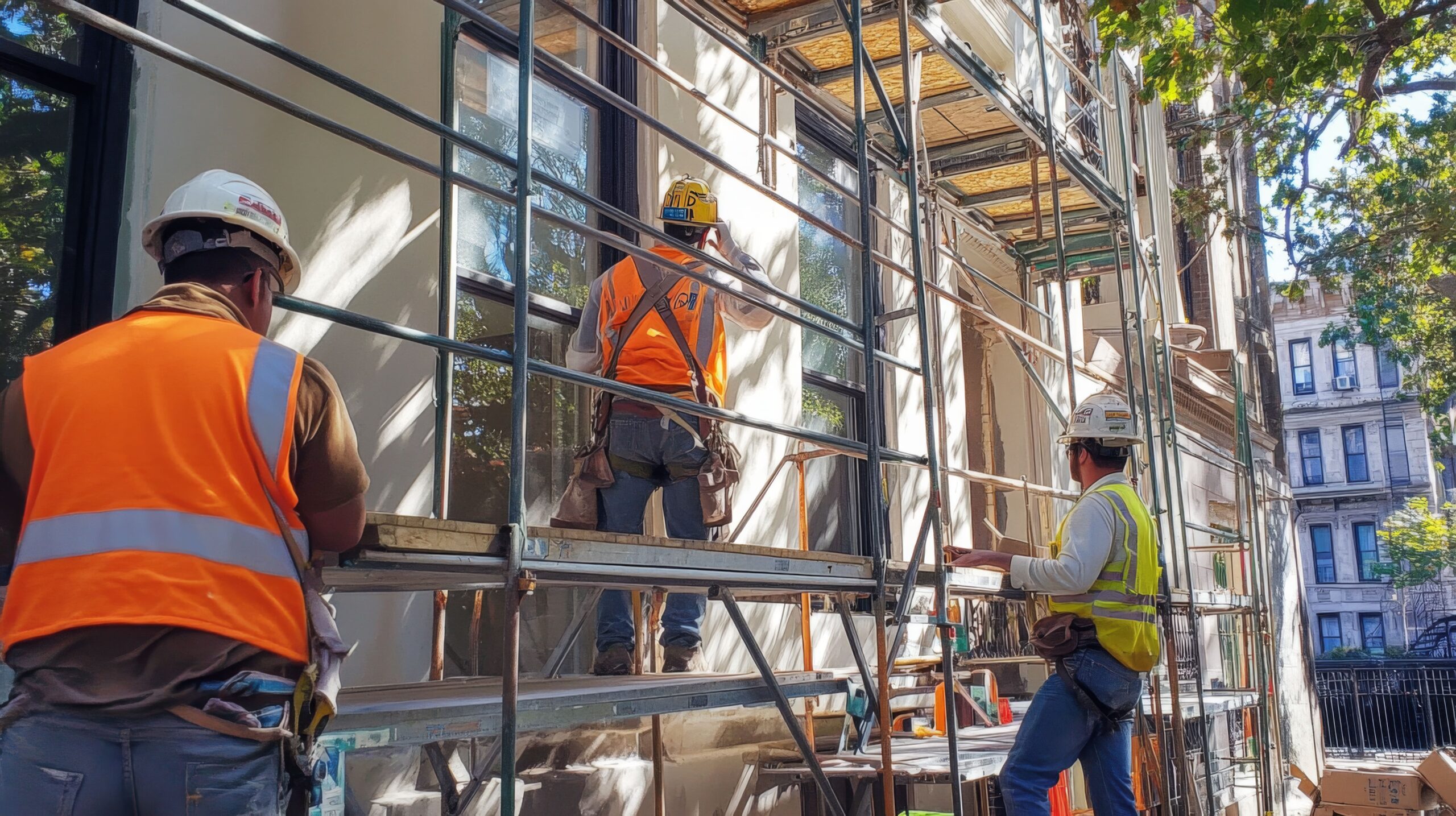 How to Choose the Right Luxury Renovation Contractor in NYC