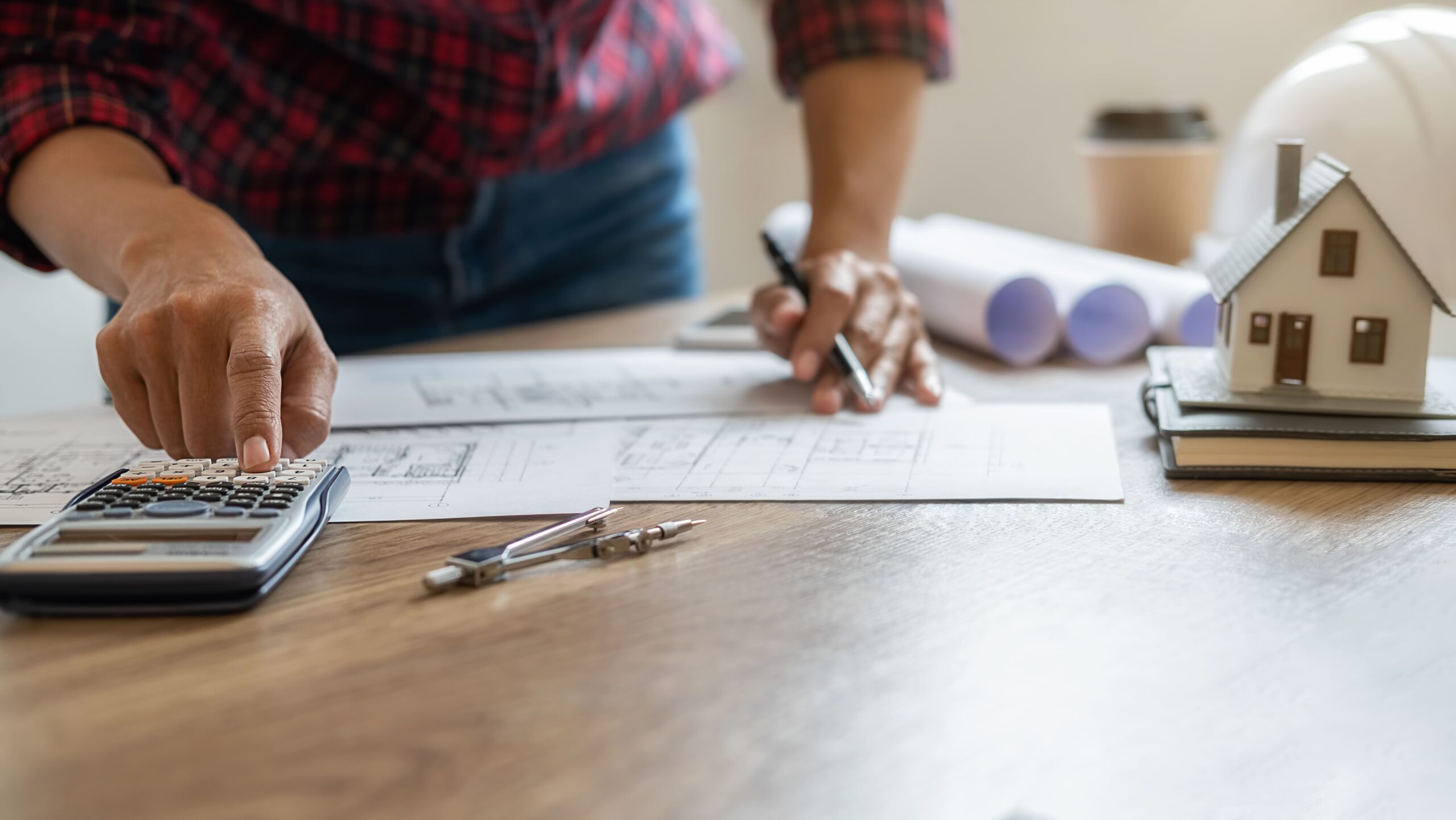 Are Home Renovations Tax Deductible in NYC?