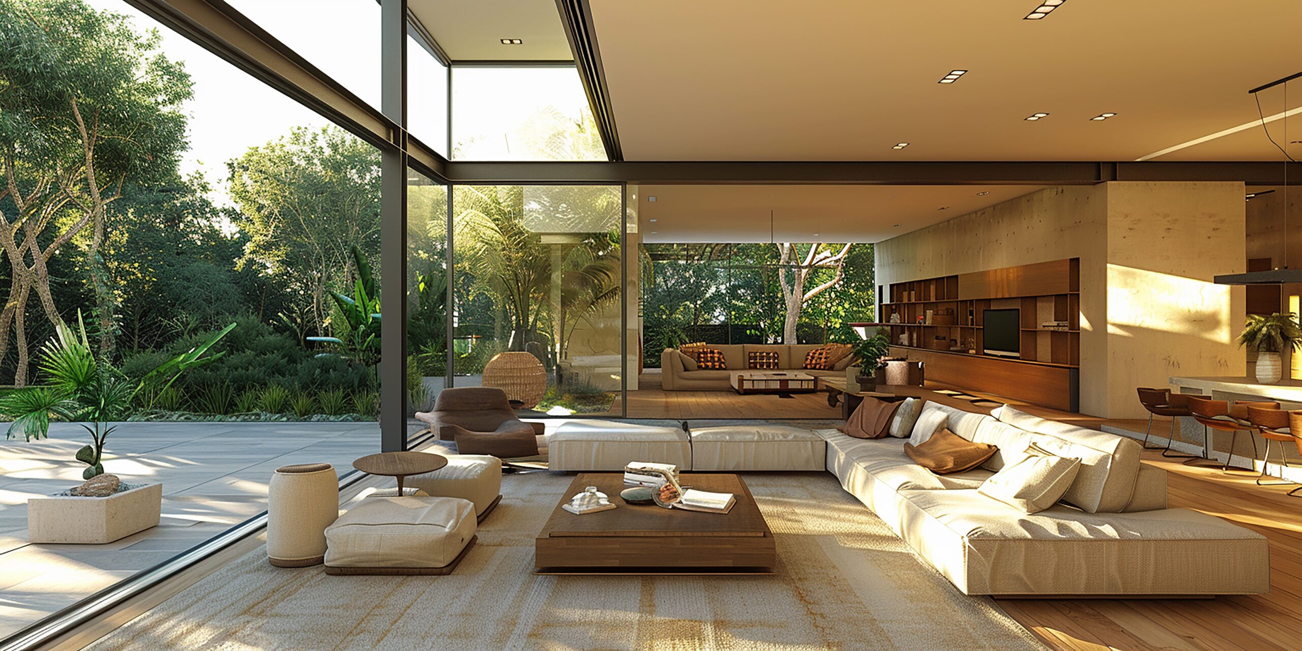 If DanMarc Construction Renovated a Vacation Home Renovation Aloha Style