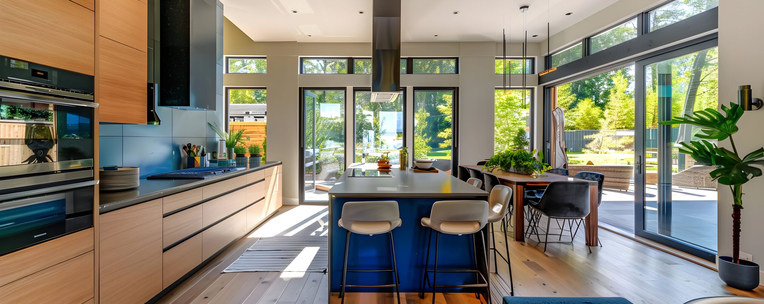 Power Home Remodeling Long Island: Transform Your Living Space