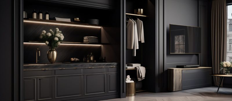 Benefits of Custom Carpentry_DanMarc Construction