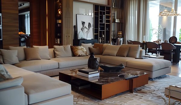 Comfortable and Casual Furniture_DanMarc_Construction