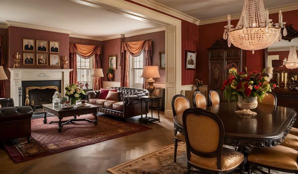 Retro and Vintage Environment_DanMarc_ Construction