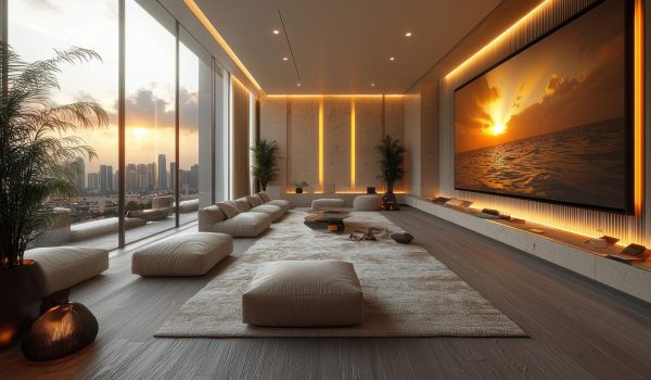 Sensorial Design_DanMarc_Construction