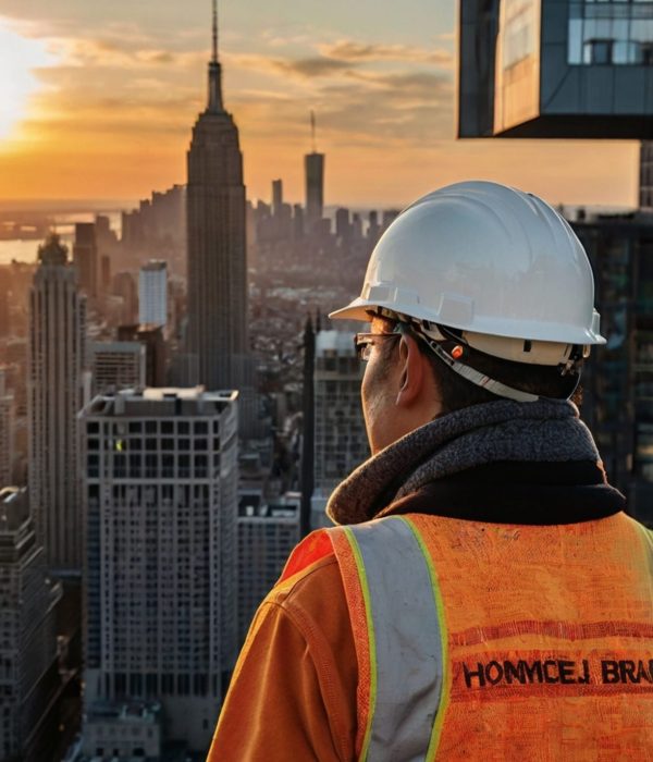 luxury renovation NYC_DanMarc Construction